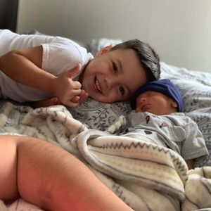 Meet your Posher, Maria